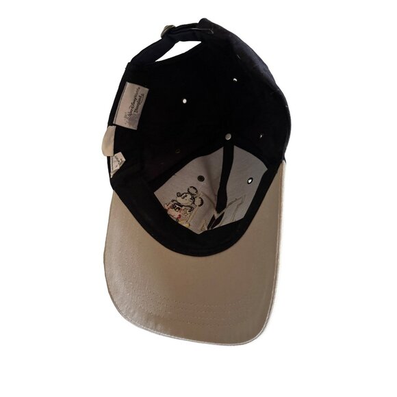 Disney Disneyland Blue Hat Cap Mickey Adjustable - Picture 5 of 8